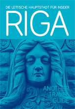 Riga Guide De