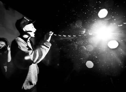 Paraugs