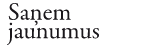 Saņem jaunumus
