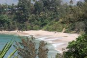 Foto: Fort Dauphin-Manombato