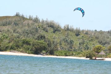 Fort Dauphin-Manombato