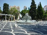 Foto: Andris Vītoliņš. Par mākslu un gastronomiju Baku