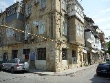 Foto: Andris Vītoliņš. Par mākslu un gastronomiju Baku
