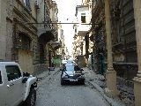 Foto: Andris Vītoliņš. Par mākslu un gastronomiju Baku