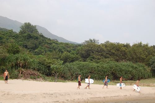 Lantau