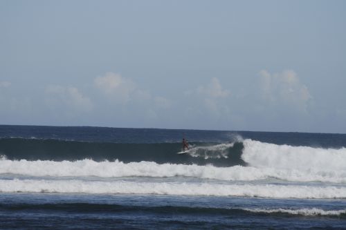 Sumatra-Bali