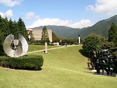 Hakone