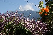 Foto: Annapurnas grēda Himalajos