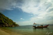 Foto: Juris Zīģelis. Phu Quoc salas mierpilnā atpūta un Krabi klinšu kāpšanas ekstrēms