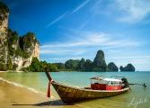Foto: Juris Zīģelis. Phu Quoc salas mierpilnā atpūta un Krabi klinšu kāpšanas ekstrēms