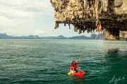Foto: Juris Zīģelis. Phu Quoc salas mierpilnā atpūta un Krabi klinšu kāpšanas ekstrēms