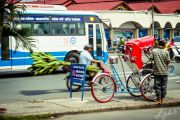 Foto: Juris Zīģelis. Phu Quoc salas mierpilnā atpūta un Krabi klinšu kāpšanas ekstrēms