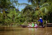 Foto: Juris Zīģelis. Phu Quoc salas mierpilnā atpūta un Krabi klinšu kāpšanas ekstrēms