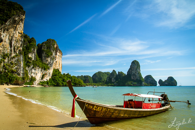 Krabi sala