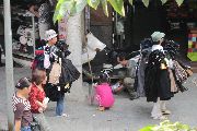 Foto: Andis Sīlis. Autentiskuma druskas un ekonomiskā uzplaukuma vājprāts