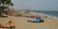 Foto: Fortaleza - Cumbuco - Cauipe - Taiba - Paracuru - Jericoacoacara