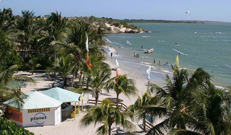Isla Margarita-Isla Coche