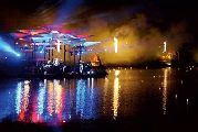 Foto: Džeza festivāli, kas jāpiedzīvo. Iesaka Brians Melvins un Deniss Paškevičs
