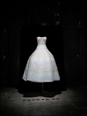 Christian Dior Museum