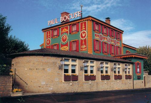 Paul Bocuse