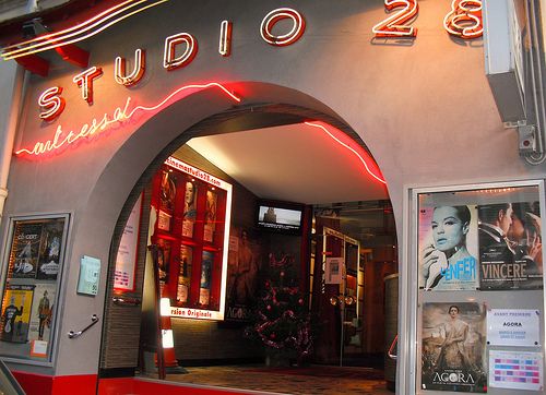 STUDIO 28