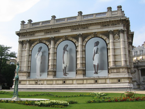 Musee Galliera