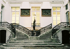 Emanuela Perotēna galerija