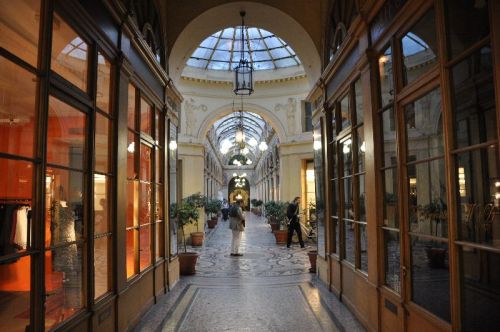 Galerie Vivienne