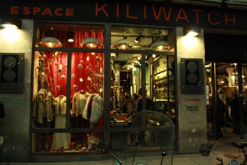 Espace Kiliwatch factory