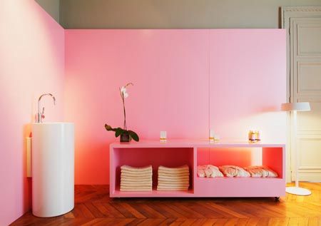 L’Appartement 217