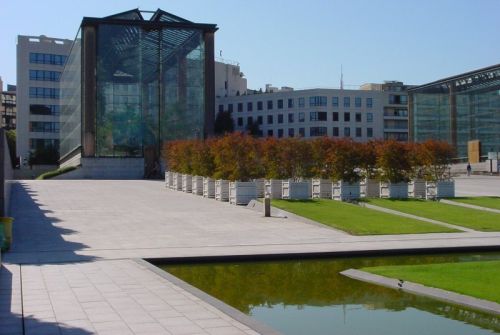 Parc Andre Citroen