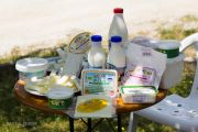 Foto: Feta, frappe un grieķu izēšanās kults