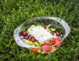 Foto: Feta, frappe un grieķu izēšanās kults