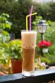 Foto: Feta, frappe un grieķu izēšanās kults