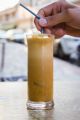 Foto: Feta, frappe un grieķu izēšanās kults