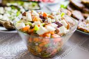 Foto: Feta, frappe un grieķu izēšanās kults