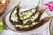 Foto: Feta, frappe un grieķu izēšanās kults