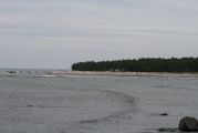 Foto: Sāremā, Hīumā un Hāpsala