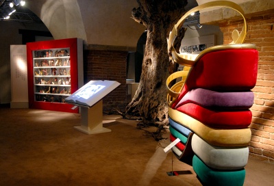 Museo Salvatore Ferragamo