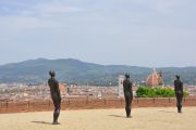Foto: Milāna-Venēcija-Florence-Piza