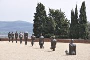 Foto: Milāna-Venēcija-Florence-Piza