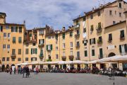Foto: Milāna-Venēcija-Florence-Piza
