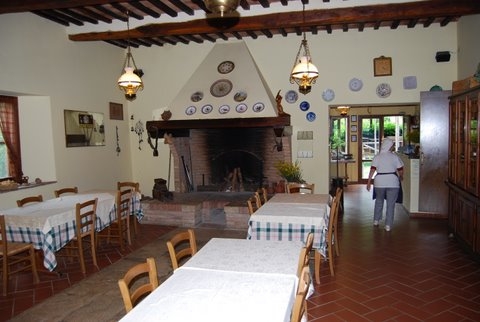 Ristorante Boscaglia