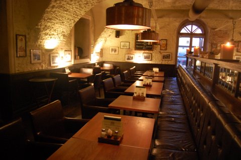 Stroganoff Steak House