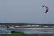 Foto: Lilaste, Baltā kāpa, Koklītes,  Bērzciems, Kolka, Ventspils, Pāvilosta un Liepāja