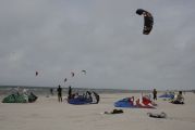 Foto: Lilaste, Baltā kāpa, Koklītes,  Bērzciems, Kolka, Ventspils, Pāvilosta un Liepāja