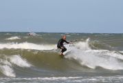 Foto: Lilaste, Baltā kāpa, Koklītes,  Bērzciems, Kolka, Ventspils, Pāvilosta un Liepāja