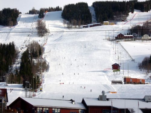 Hafjell