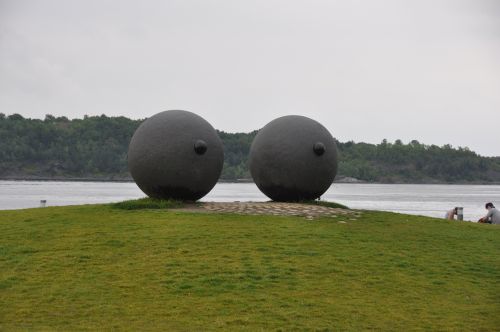Tjuvholmen skulptūru parks