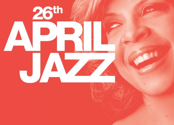 April Jazz